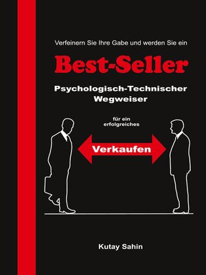 cover image of Best-Seller